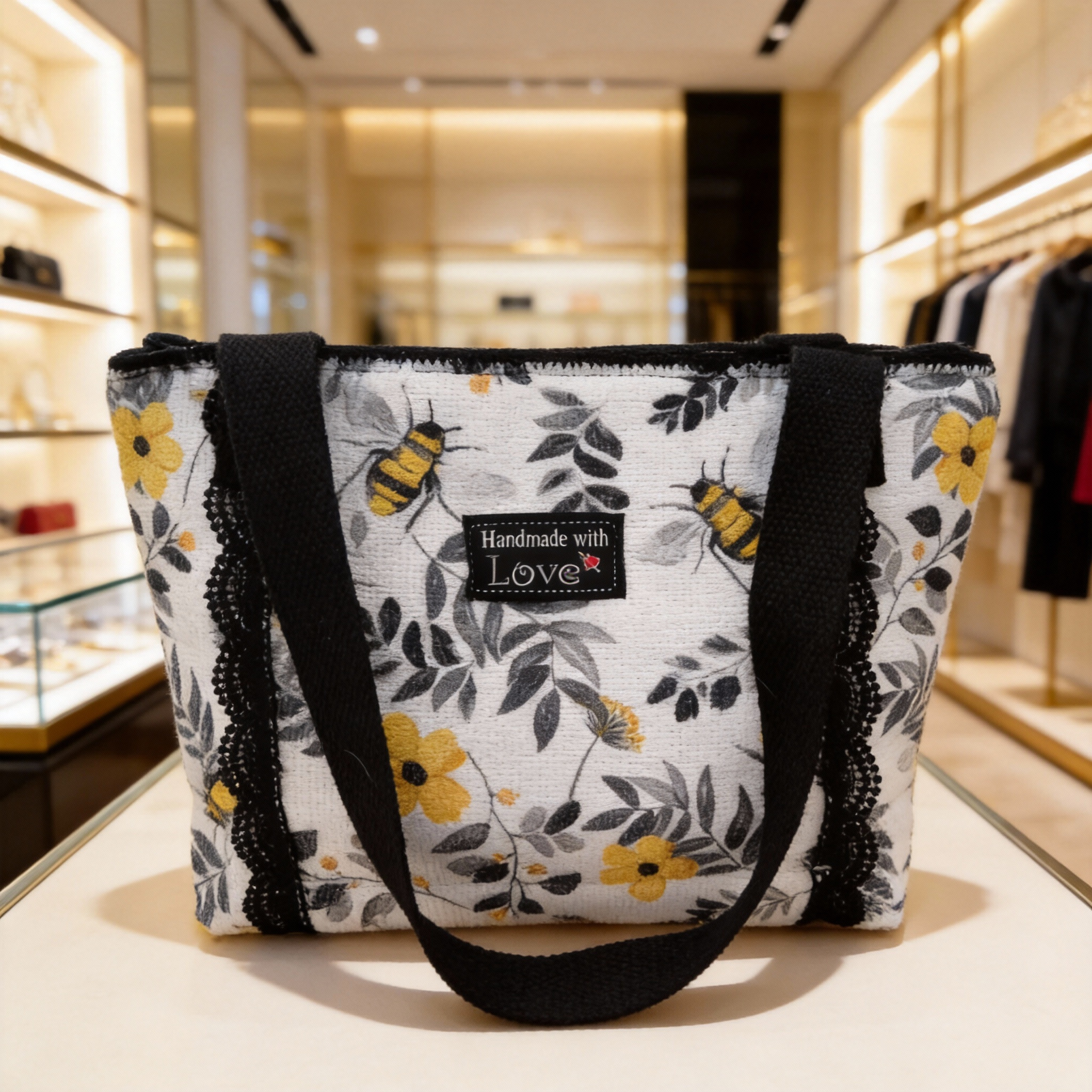 Limited Edition Bags