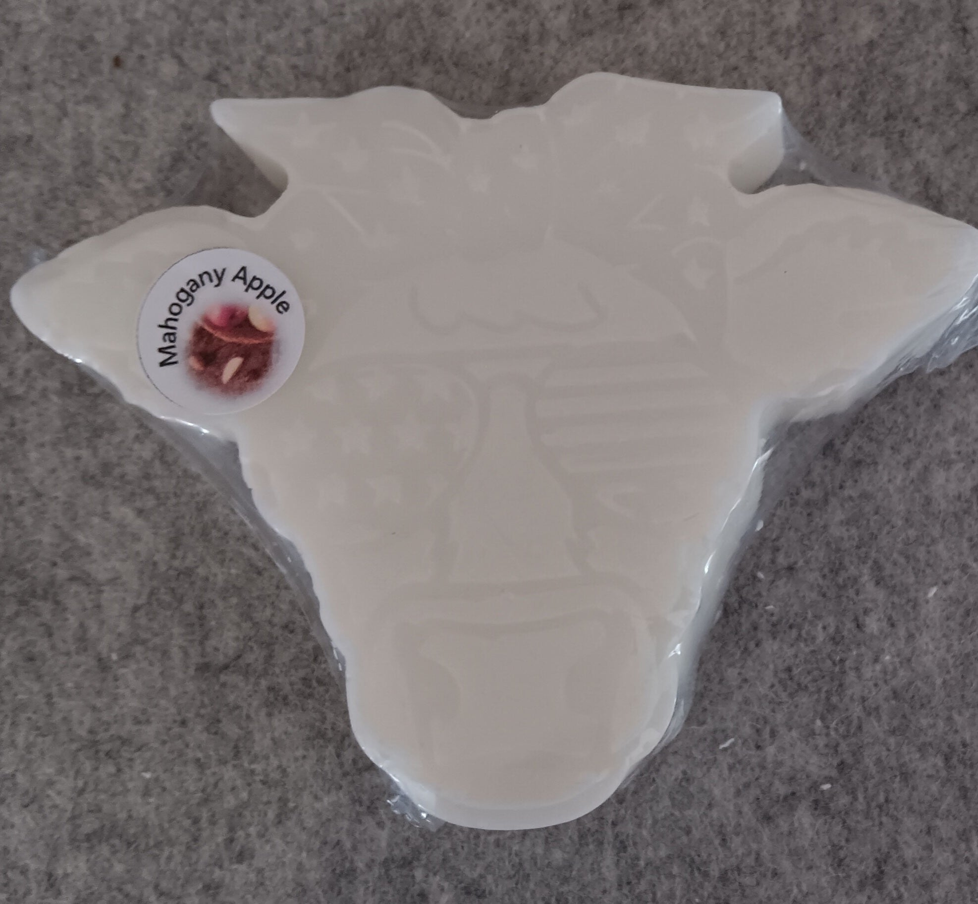 100% Scented  Soy Wax Melts