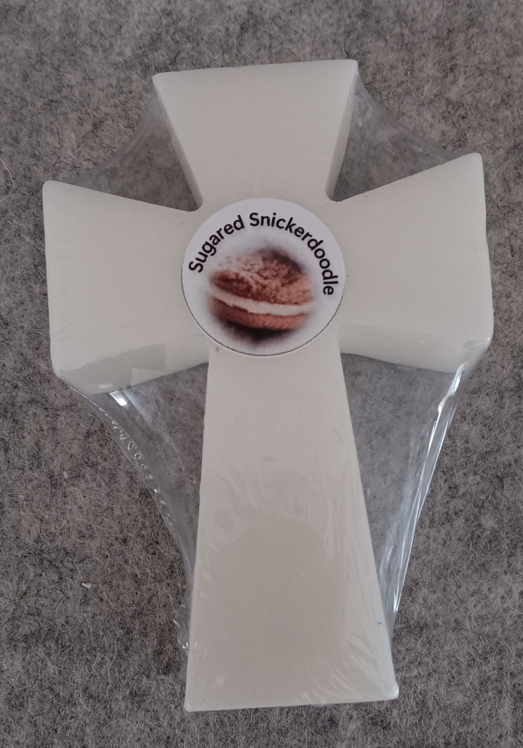 100% Scented  Soy Wax Melts