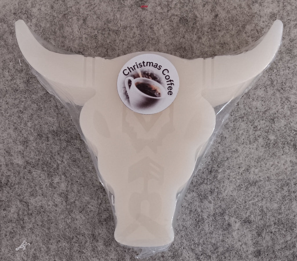 100% Scented  Soy Wax Melts