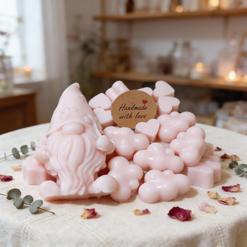 100% Soy Wax Melt - Gift Boxes Customized