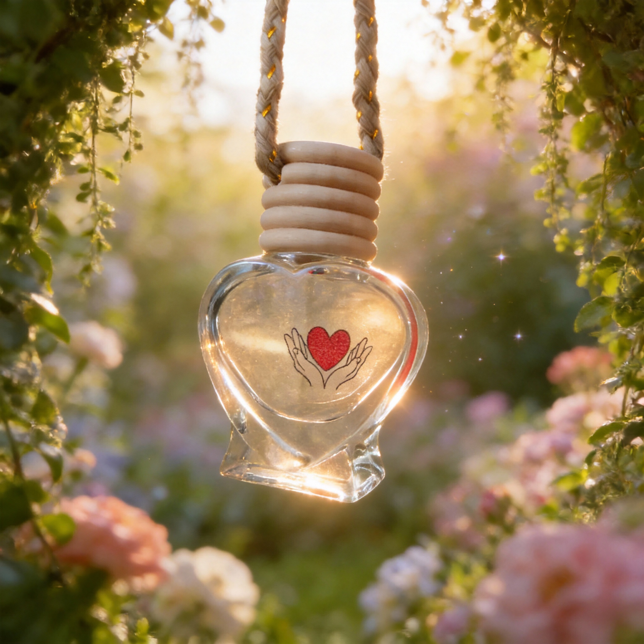 Car Air Freshener Diffusers