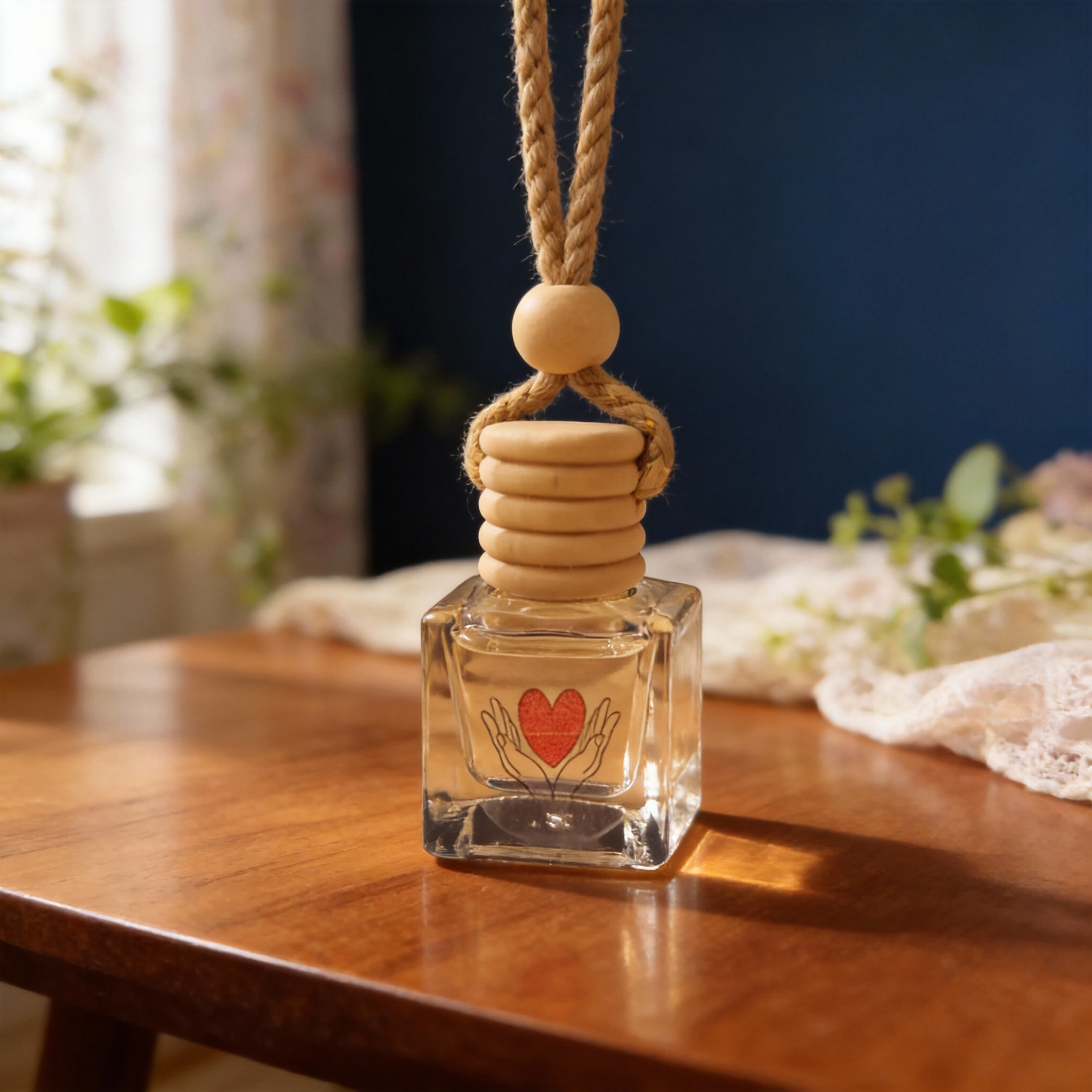 Car Air Freshener Diffusers