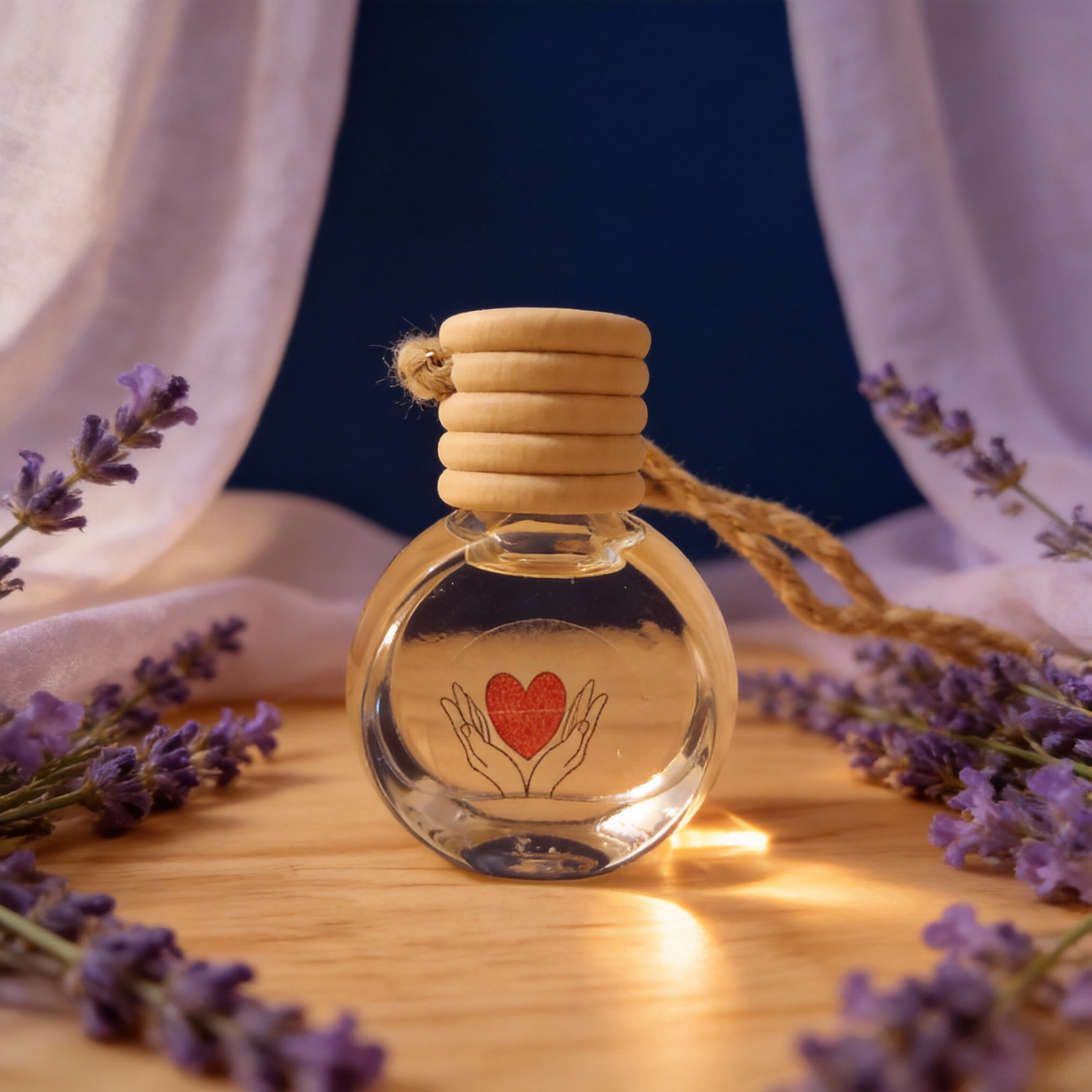 Car Air Freshener Diffusers