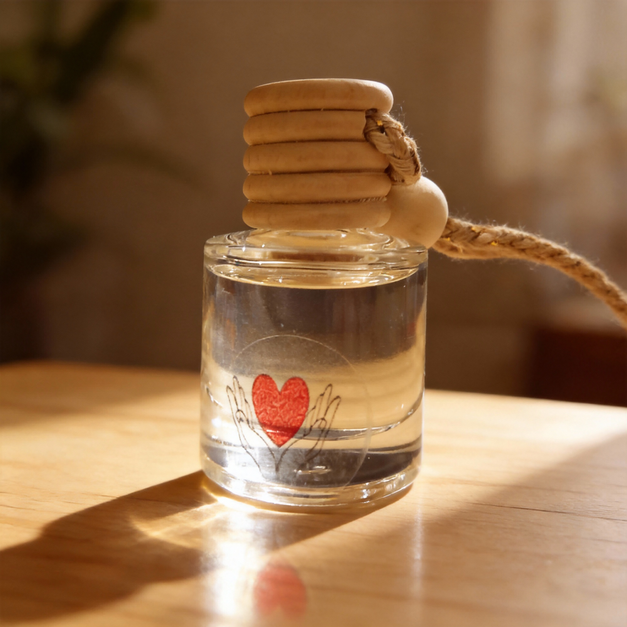 Car Air Freshener Diffusers