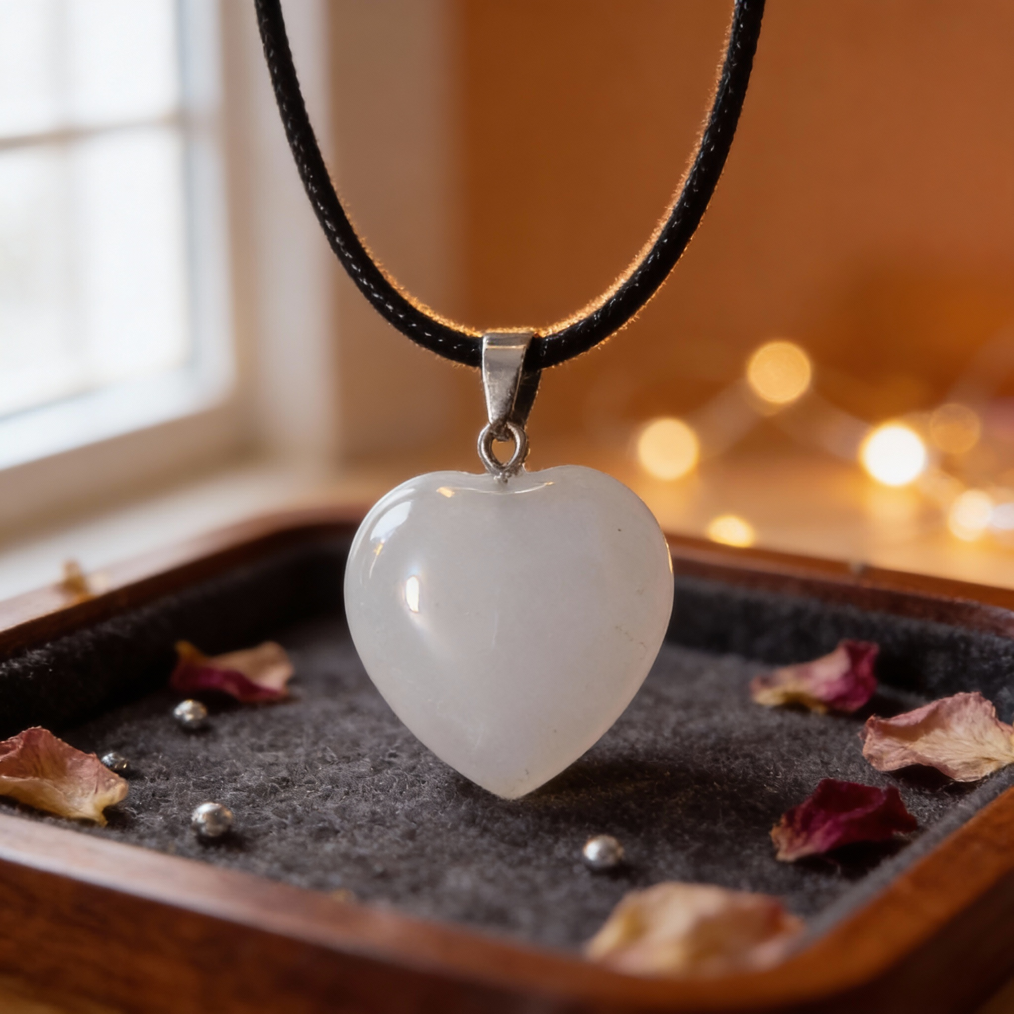Heart Necklace