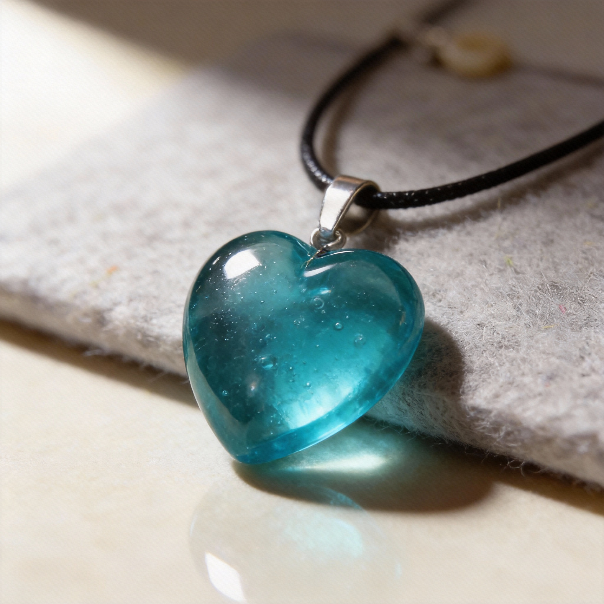 Heart Necklace