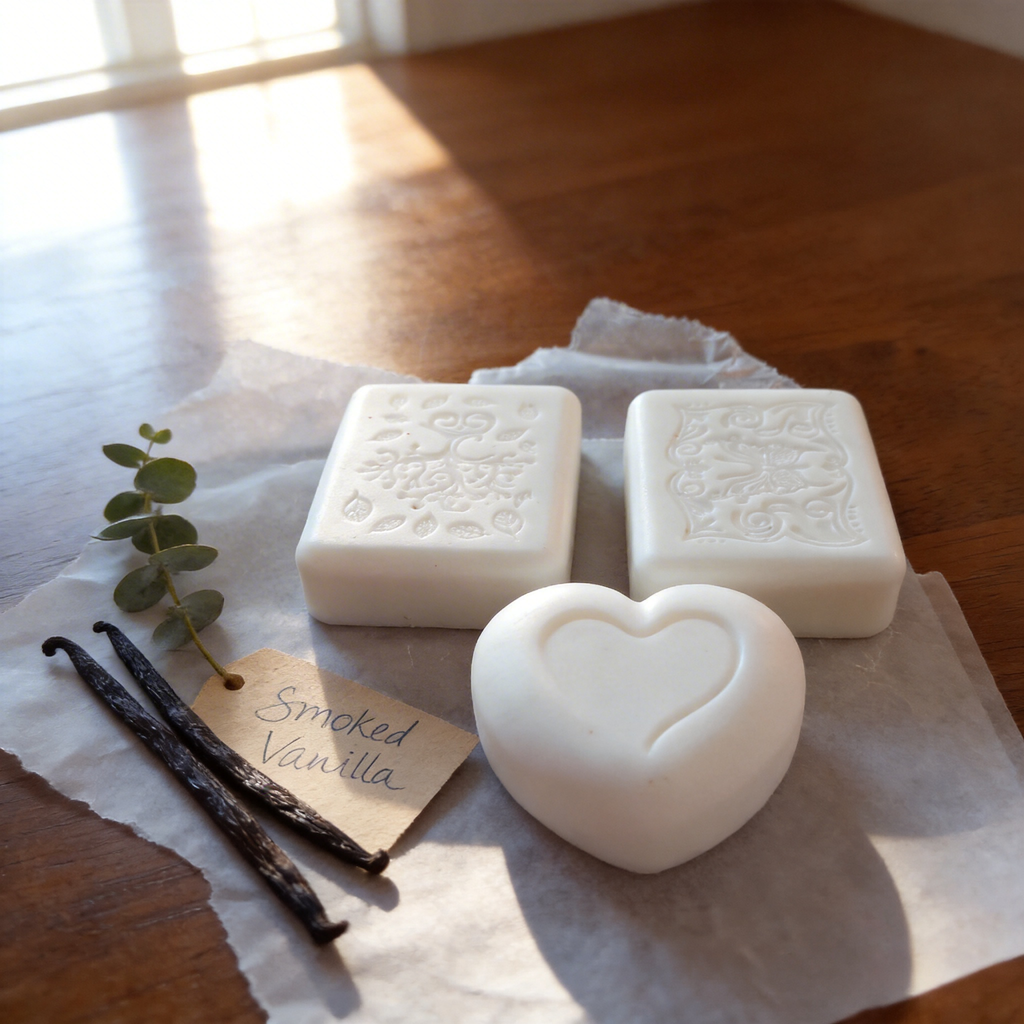 Handmade Soaps