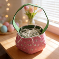 Handmade Gift Baskets and Bags for all occasios.