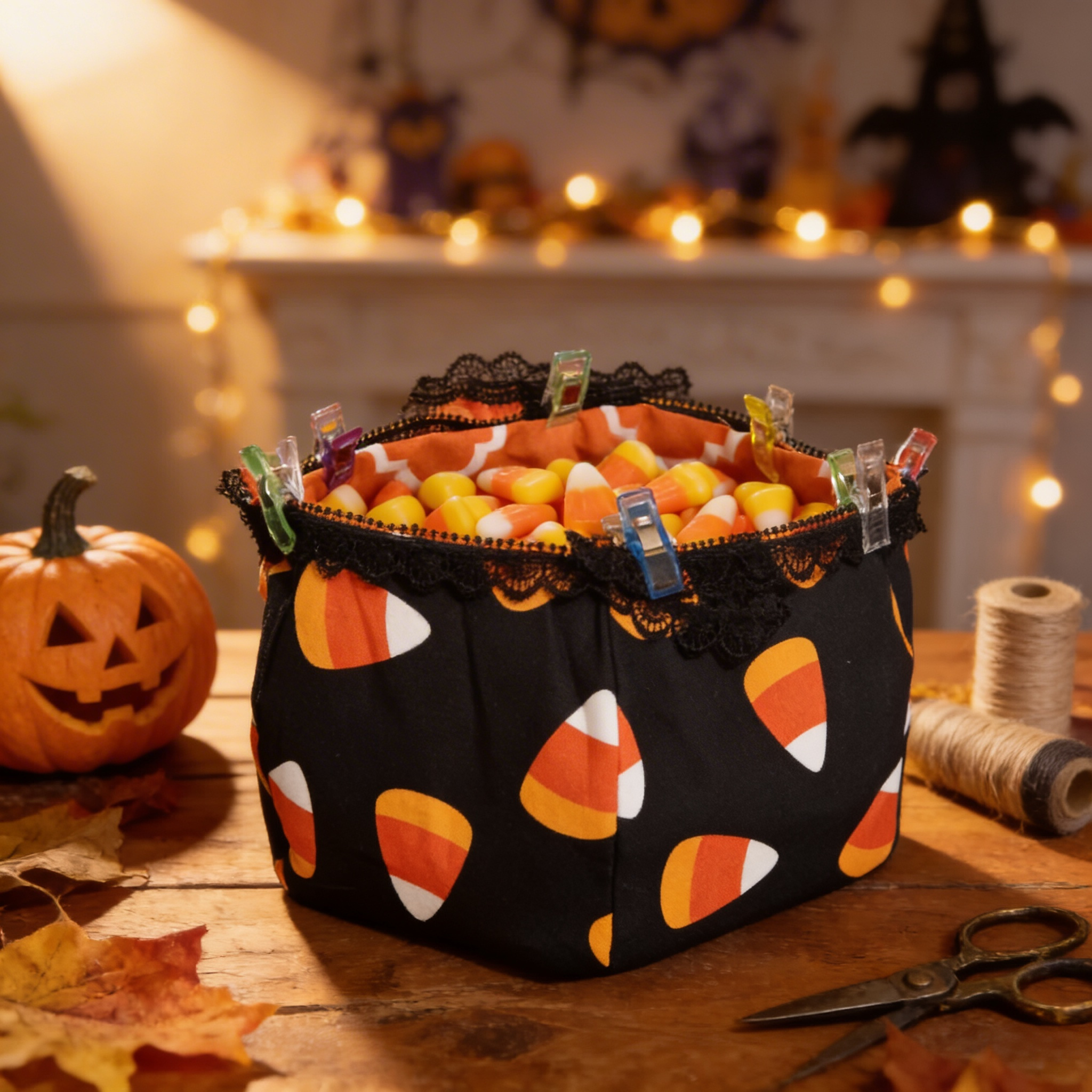 Handmade Gift Baskets and Bags for all occasios.